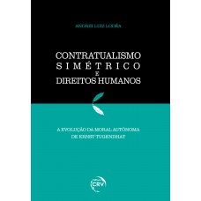 Contratualismo simétrico e direitos humanos Contratualismo simétrico e direitos humanos