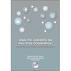 Análise jurídica da política econômica
