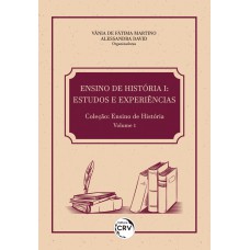 Ensino de história I Ensino de história I