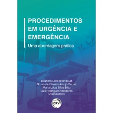 Procedimentos de urgência e emergência Procedimentos de urgência e emergência
