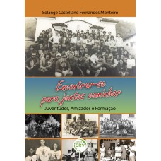 Encontrar-se para juntos caminhar Encontrar-se para juntos caminhar
