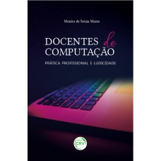 Docentes de computação Docentes de computação