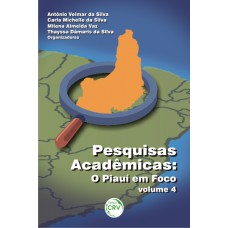 Pesquisas acadêmicas Pesquisas acadêmicas