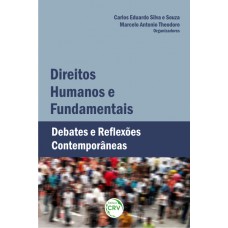 Direitos humanos e fundamentais