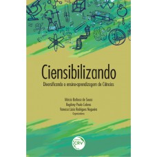 Ciensibilizando Ciensibilizando