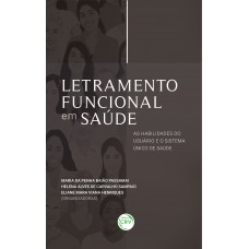 Letramento funcional em saúde Letramento funcional em saúde