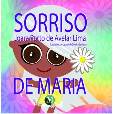Sorriso de maria