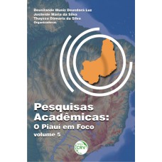 Pesquisas acadêmicas: Pesquisas acadêmicas: