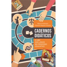 Cadernos didáticos: Cadernos didáticos: