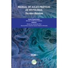 Manual de aulas práticas de histologia
