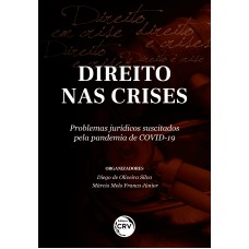 Direito nas crises: