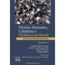Direitos humanos, cidadania e violência no brasil