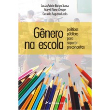 Gênero na escola