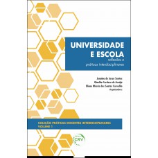 Universidade e escola Universidade e escola