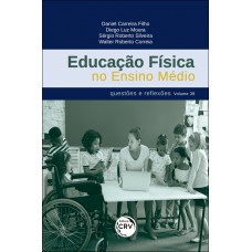 Educação física no ensino médio