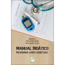 Manual didático prevenindo lesões diabéticas