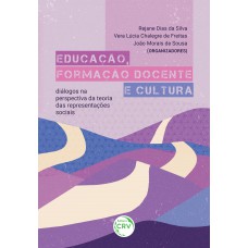 Educação, formação docente e cultura Educação, formação docente e cultura