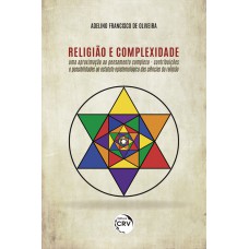 Religião e complexidade Religião e complexidade
