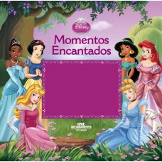 Momentos Encantados