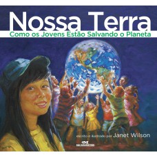 Nossa terra Nossa terra