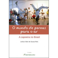 O mundo de pernas para o ar O mundo de pernas para o ar