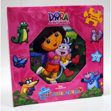 Dora, a Aventureira