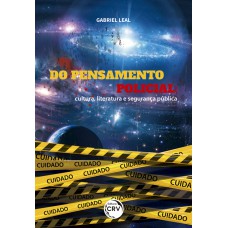Do pensamento policial Do pensamento policial