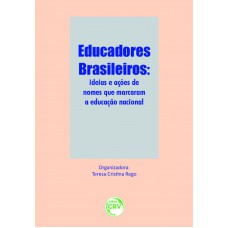 Educadores brasileiros