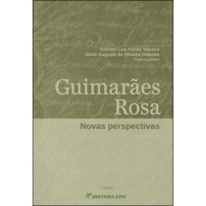Guimarães rosa