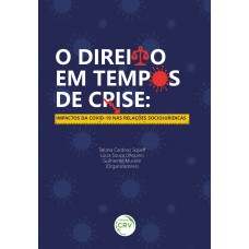 O direito em tempos de crise