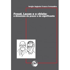 Freud, lacan e o chiste Freud, lacan e o chiste