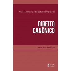 Direito Canônico Direito Canônico