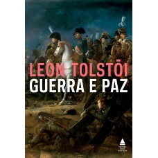 Guerra e paz - Box