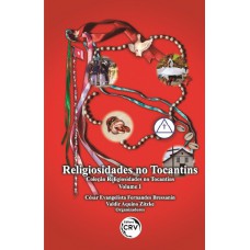 Religiosidades no Tocantins Religiosidades no Tocantins