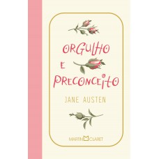 Orgulho e preconceito Orgulho e preconceito