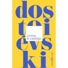 Crime e castigo Crime e castigo