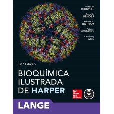 Bioquímica Ilustrada de Harper Bioquímica Ilustrada de Harper