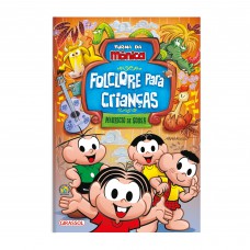 Turma da Mônica - Folclore para Crianças Turma da Mônica - Folclore para Crianças