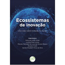 Ecossistemas de inovação