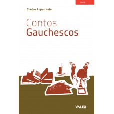 Contos gauchescos Contos gauchescos