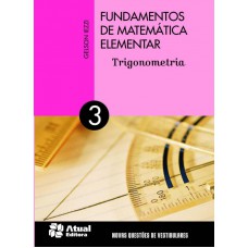 Fundamentos de matemática elementar - Volume 3 Fundamentos de matemática elementar - Volume 3