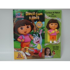 Dora, a Aventureira