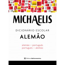 Michaelis dicionário escolar alemão Michaelis dicionário escolar alemão