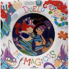 Duelo de Mágicos