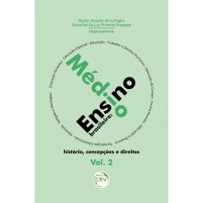 Ensino Médio Brasileiro