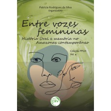 Entre vozes femininas Entre vozes femininas
