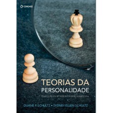 Teorias da personalidade Teorias da personalidade