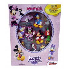Minnie Minnie