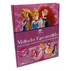 Mundo Encantado