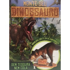 P''tit Monte Seu Dinossauro